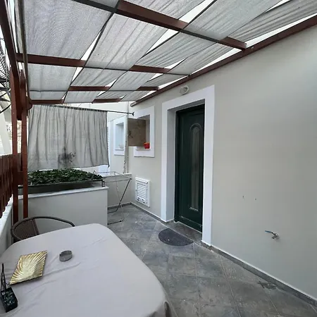 Armonia Apartment Kalymnos -City Centre Exterior photo