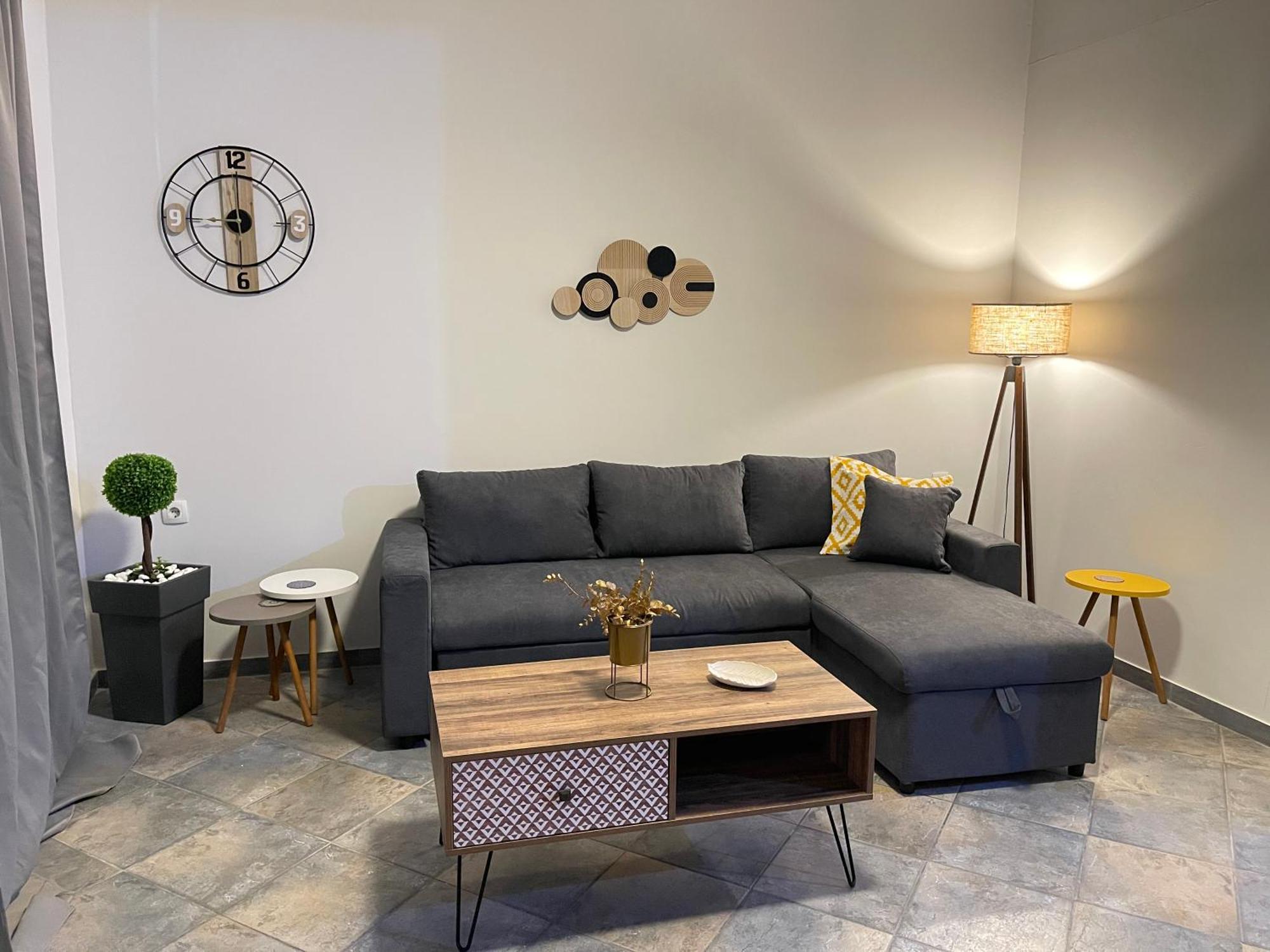 Armonia -city Centre Apartment *