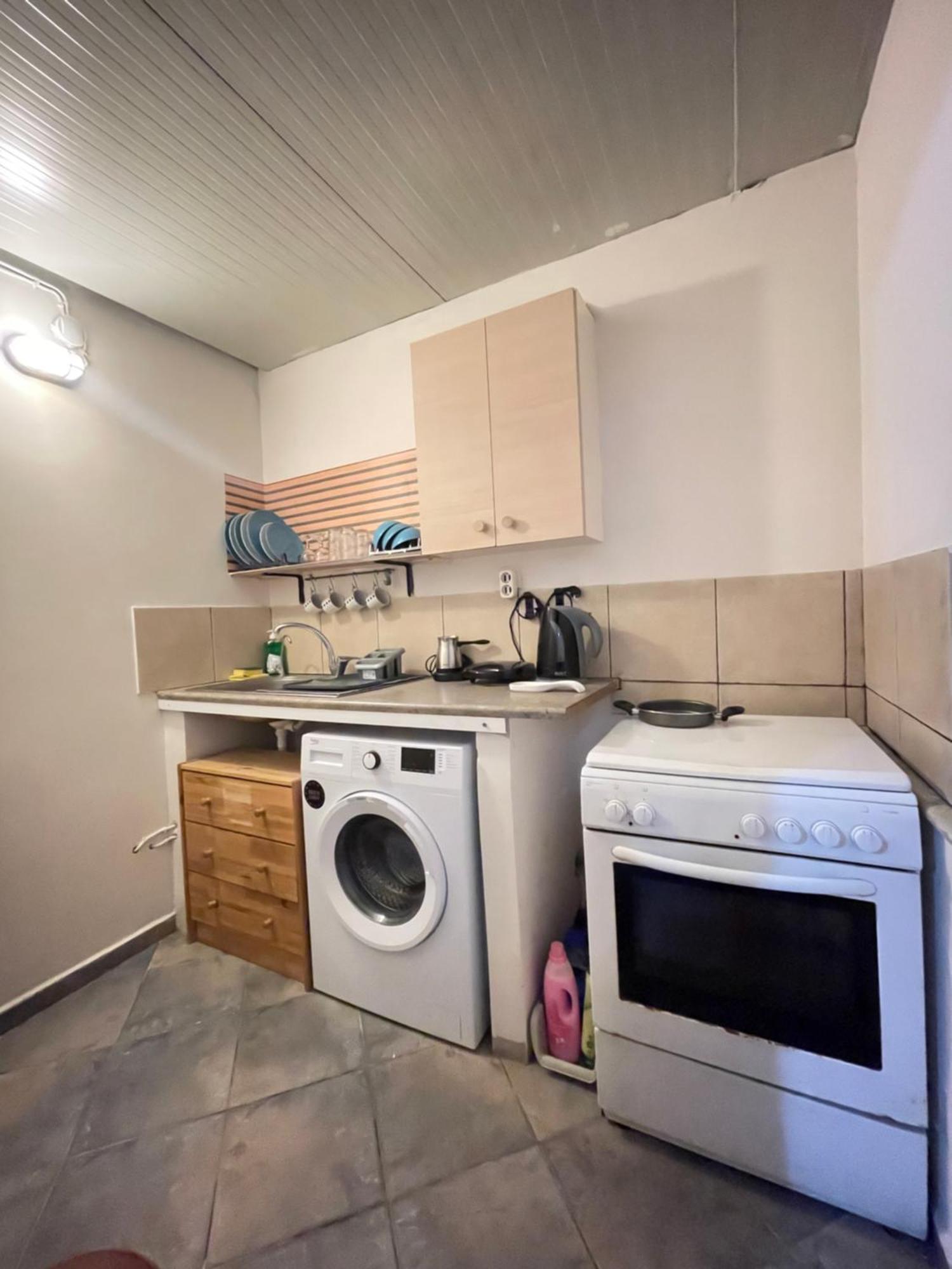 Armonia -city Centre Apartment Kalymnos Town