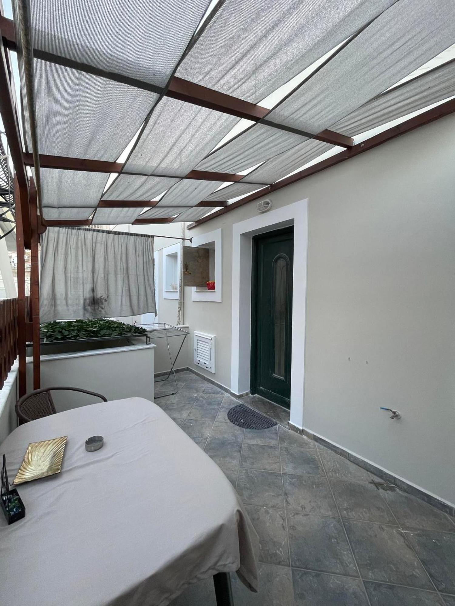 Apartment Armonia -city Centre