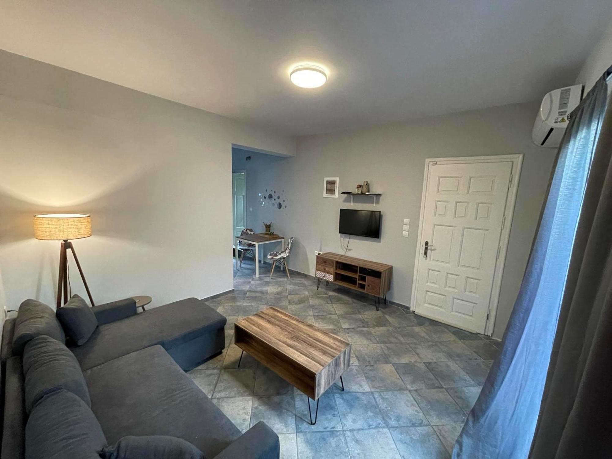 Apartment Armonia -city Centre *